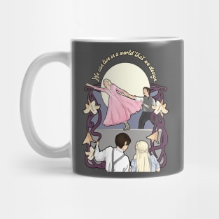 a million dreams Mug